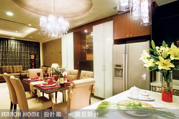 100坪老屋(16~30年)＿現代風案例圖片＿諾瓦室內裝修有限公司＿諾瓦_04之5