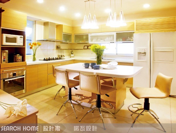 50坪老屋(16~30年)＿現代風案例圖片＿諾瓦室內裝修有限公司＿諾瓦_03之1