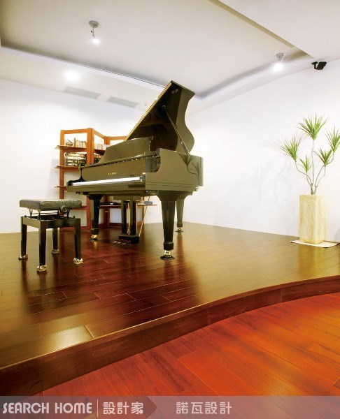 50坪老屋(16~30年)＿現代風案例圖片＿諾瓦室內裝修有限公司＿諾瓦_03之4