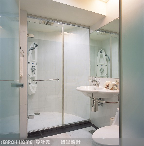 45坪新成屋(5年以下)＿現代風案例圖片＿璟呈設計＿璟呈_04之873