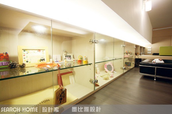 10坪新成屋(5年以下)＿現代風案例圖片＿墨比雅設計＿墨比雅_06之7