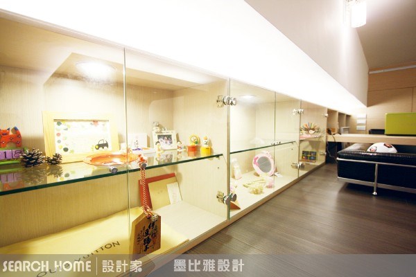 10坪新成屋(5年以下)＿現代風案例圖片＿墨比雅設計＿墨比雅_06之9