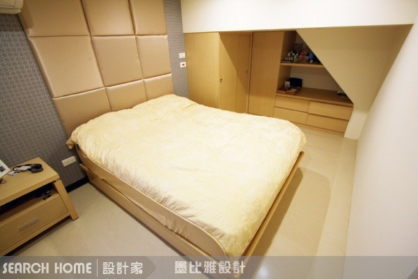 10坪新成屋(5年以下)＿現代風案例圖片＿墨比雅設計＿墨比雅_06之4