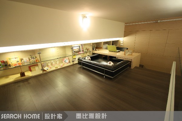 10坪新成屋(5年以下)＿現代風案例圖片＿墨比雅設計＿墨比雅_06之12