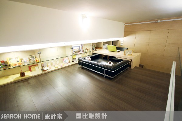 10坪新成屋(5年以下)＿現代風案例圖片＿墨比雅設計＿墨比雅_06之3