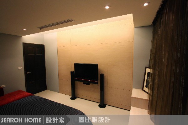 40坪新成屋(5年以下)＿現代風案例圖片＿墨比雅設計＿墨比雅_05之17