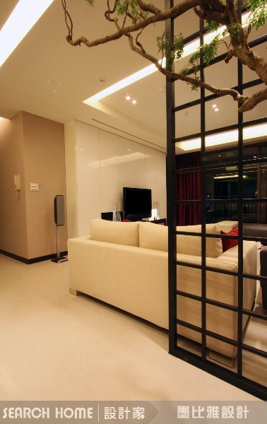 40坪新成屋(5年以下)＿現代風案例圖片＿墨比雅設計＿墨比雅_05之21