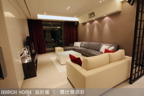 40坪新成屋(5年以下)＿現代風案例圖片＿墨比雅設計＿墨比雅_05之11