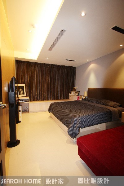 40坪新成屋(5年以下)＿現代風案例圖片＿墨比雅設計＿墨比雅_05之16
