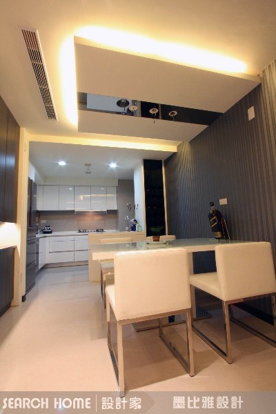 40坪新成屋(5年以下)＿現代風案例圖片＿墨比雅設計＿墨比雅_05之19