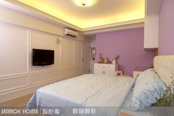 70坪新成屋(5年以下)＿美式風案例圖片＿毅潁空間設計事務所＿毅潁_05之10