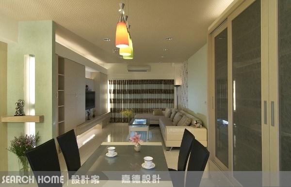 45坪新成屋(5年以下)＿現代風案例圖片＿九五國際興業＿九五國際_03之23