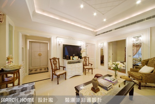 100坪老屋(16~30年)＿新古典案例圖片＿裝潢便利通＿裝潢便利通_60之7