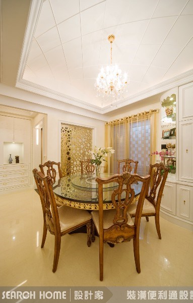 100坪老屋(16~30年)＿新古典案例圖片＿裝潢便利通＿裝潢便利通_60之6