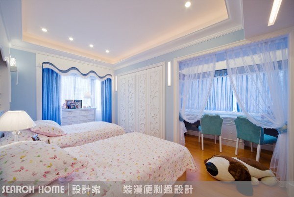 100坪老屋(16~30年)＿新古典案例圖片＿裝潢便利通＿裝潢便利通_60之4