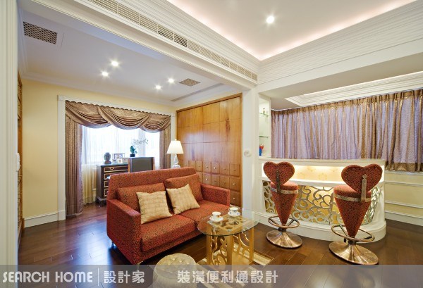 100坪老屋(16~30年)＿新古典案例圖片＿裝潢便利通＿裝潢便利通_60之1