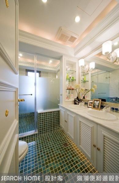 100坪老屋(16~30年)＿新古典案例圖片＿裝潢便利通＿裝潢便利通_60之5