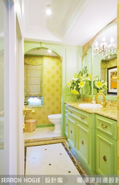 65坪中古屋(5~15年)＿新古典案例圖片＿裝潢便利通＿裝潢便利通_59之4