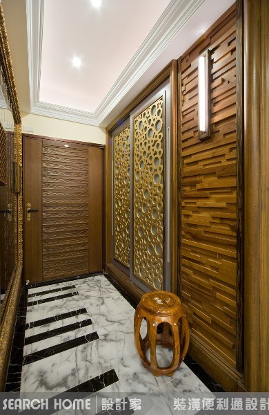 75坪新成屋(5年以下)＿新中式風案例圖片＿裝潢便利通＿裝潢便利通_58之7