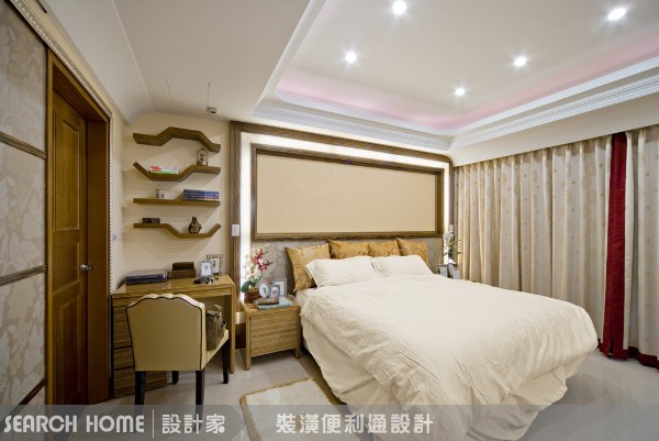 75坪新成屋(5年以下)＿新中式風案例圖片＿裝潢便利通＿裝潢便利通_58之3