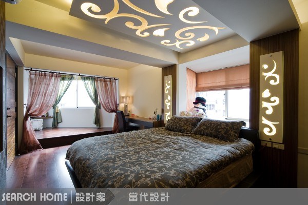 40坪老屋(16~30年)＿休閒風案例圖片＿當代空間有限公司＿當代_09之48