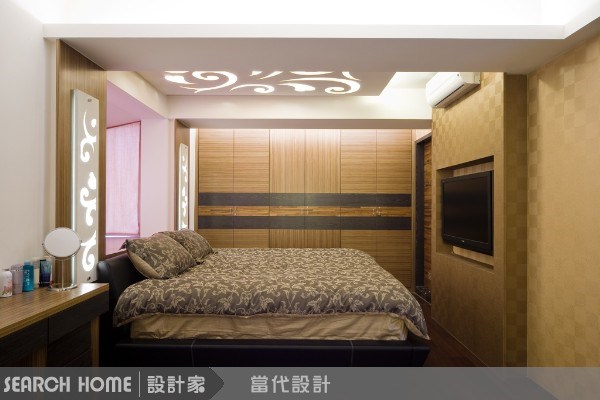 40坪老屋(16~30年)＿休閒風案例圖片＿當代空間有限公司＿當代_09之50
