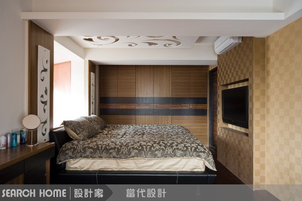 40坪老屋(16~30年)＿休閒風案例圖片＿當代空間有限公司＿當代_09之49