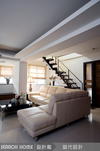 40坪老屋(16~30年)＿休閒風案例圖片＿當代空間有限公司＿當代_09之13