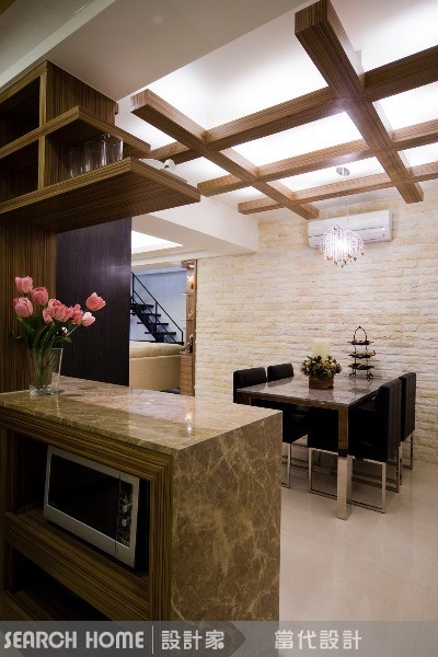 40坪老屋(16~30年)＿休閒風案例圖片＿當代空間有限公司＿當代_09之10