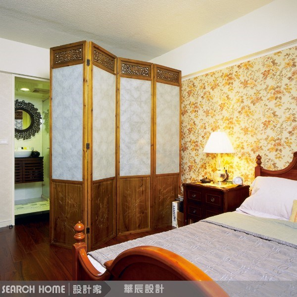 35坪新成屋(5年以下)＿新古典案例圖片＿華辰室內裝修工程有限公司＿華辰_02之3