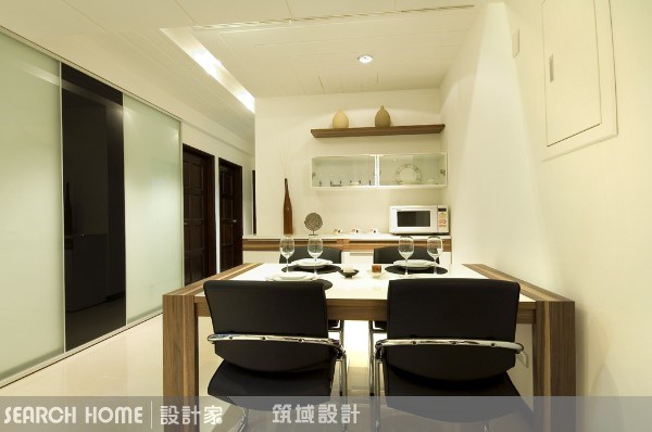 32坪新成屋(5年以下)＿現代風案例圖片＿筑域國際空間設計＿筑域_02之20