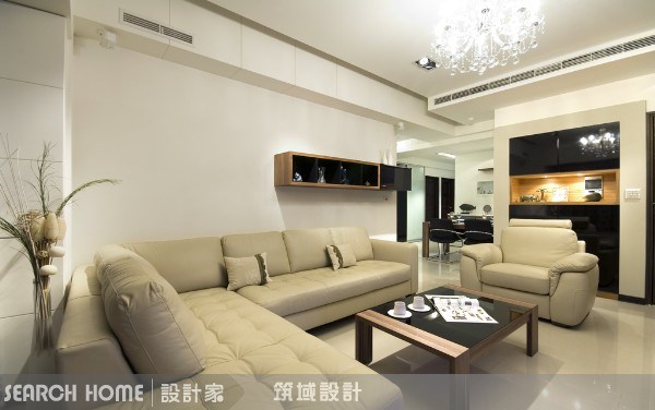 32坪新成屋(5年以下)＿現代風案例圖片＿筑域國際空間設計＿筑域_02之24