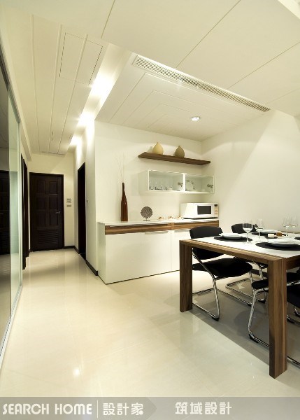 32坪新成屋(5年以下)＿現代風案例圖片＿筑域國際空間設計＿筑域_02之19