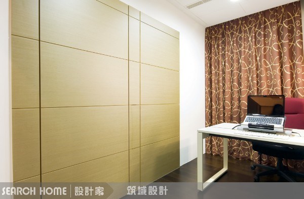 32坪新成屋(5年以下)＿現代風案例圖片＿筑域國際空間設計＿筑域_02之11