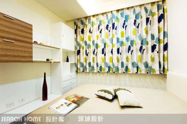 32坪新成屋(5年以下)＿現代風案例圖片＿筑域國際空間設計＿筑域_02之18