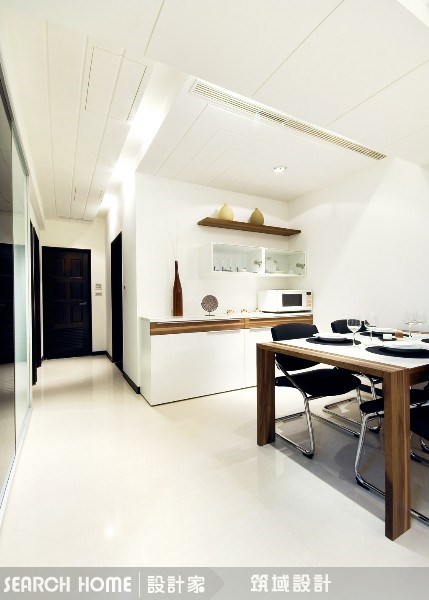 32坪新成屋(5年以下)＿現代風案例圖片＿筑域國際空間設計＿筑域_02之3