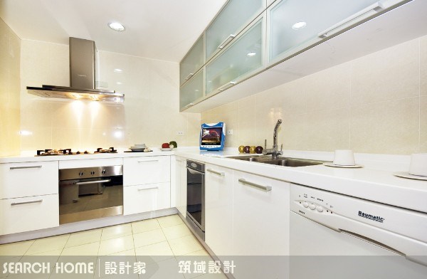 32坪新成屋(5年以下)＿現代風案例圖片＿筑域國際空間設計＿筑域_02之6