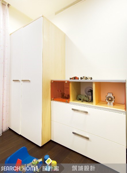 32坪新成屋(5年以下)＿現代風案例圖片＿筑域國際空間設計＿筑域_02之14