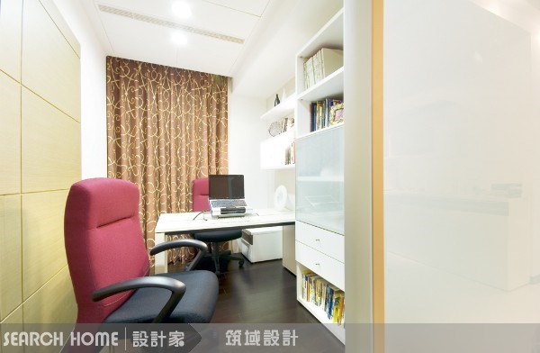 32坪新成屋(5年以下)＿現代風案例圖片＿筑域國際空間設計＿筑域_02之1