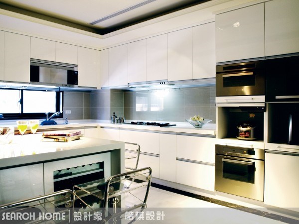 100坪新成屋(5年以下)＿新古典案例圖片＿皓棋設計＿皓棋_06之2