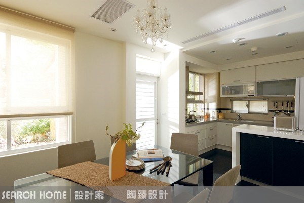 50坪新成屋(5年以下)＿現代風案例圖片＿陶臻設計＿陶臻_03之6
