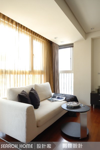50坪新成屋(5年以下)＿現代風案例圖片＿陶臻設計＿陶臻_03之4