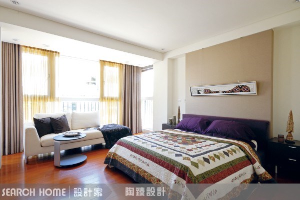 50坪新成屋(5年以下)＿現代風案例圖片＿陶臻設計＿陶臻_03之10