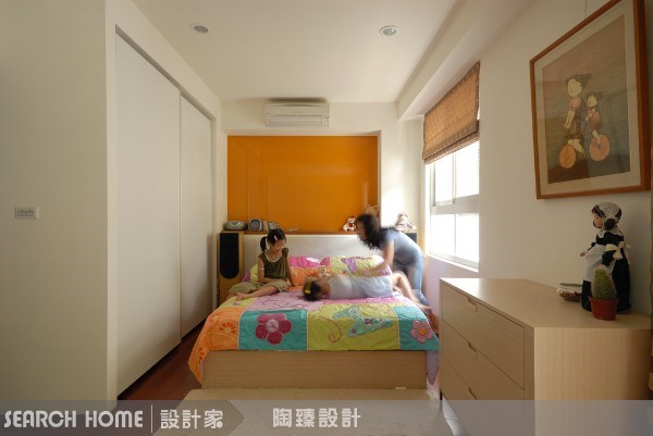 50坪新成屋(5年以下)＿現代風案例圖片＿陶臻設計＿陶臻_03之3