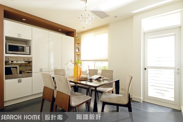 50坪新成屋(5年以下)＿現代風案例圖片＿陶臻設計＿陶臻_03之9