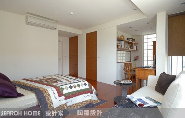 50坪新成屋(5年以下)＿現代風案例圖片＿陶臻設計＿陶臻_03之5