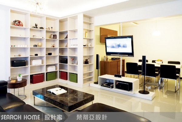 33坪老屋(16~30年)＿現代風案例圖片＿梵蒂亞設計＿梵蒂亞_04之5