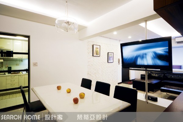 33坪老屋(16~30年)＿現代風案例圖片＿梵蒂亞設計＿梵蒂亞_04之4