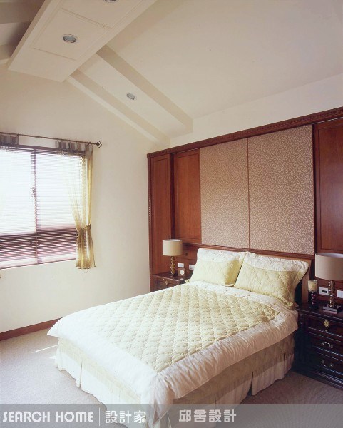 90坪新成屋(5年以下)＿混搭風案例圖片＿邱舍空間設計＿邱舍_04之10