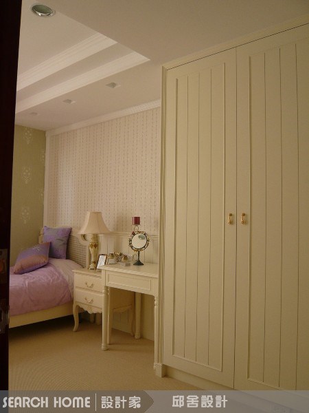 90坪新成屋(5年以下)＿混搭風案例圖片＿邱舍空間設計＿邱舍_04之6